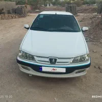 پژو پارس موتور جدید XU7P، مدل ۱۴۰۱