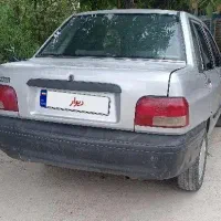 پراید88|خودرو سواری و وانت|چناران, |دیوار