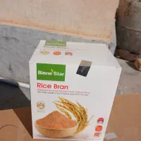 سبوس برنج برای لاغری|خوردنی و آشامیدنی|سربیشه, |دیوار