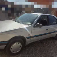 ۴۰۵|خودرو سواری و وانت|ازنا, |دیوار