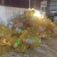 پت ترشی ۱۰ کیلویی