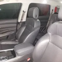 کی ام سی K7 مشکی مدل ۱۴۰۲|خودرو سواری و وانت|کرج, کوی امامیه|دیوار