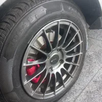 رینگ اسپرت سایز ۱۵