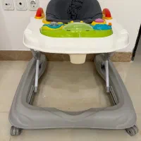 روروئک کاملانو|کالسکه و لوازم جانبی|قائم‌شهر, |دیوار