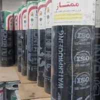ایزوگام پنج ستاره ۴۸ کیلویی|عمده‌فروشی|شیراز, ده پیاله|دیوار
