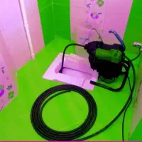 لوله باز کن/فنرزنی۲۴ساعته/ فنرزنی۱۰۰٪تضمینی کل کرج