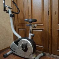 دوچرخه ثابت