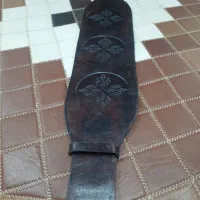 کمربند ورزشی