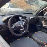 خودروی تصادفی