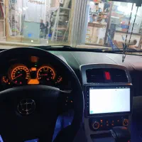 درب صندوق رنگ خودرو بهترین حالت|خودرو سواری و وانت|قیامدشت - خاورشهر, |دیوار