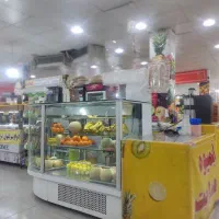 یخچال ویترینی مغازه|فروشگاه و مغازه|تهران, میدان میوه و تره‌بار مرکزی|دیوار