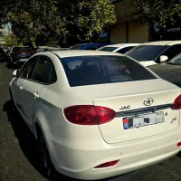 جک J4|خودرو سواری و وانت|تهران, مهران (سیدخندان)|دیوار