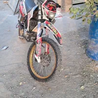 موتور کویر ۲۰۰ تریل|موتورسیکلت|الیگودرز, |دیوار