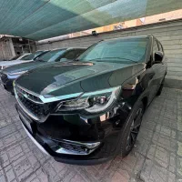 فیدلیتی پرایم ۷نفره ده پر مدل ۱۴۰۱