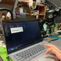 تعمیرات موبایل و لپتاپ