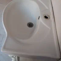 روشویی کابینتی|لوازم سرویس بهداشتی|هشتگرد, فاز ۷ مهستان|دیوار