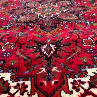 فرش نو اطراف هریس|فرش|تبریز, |دیوار