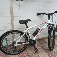 دوچرخه