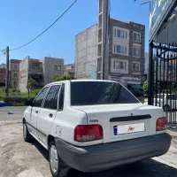 پراید مدل ۹۰