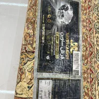 دو عدد فرش شش متری دستباف گونه کاملا نو و سالم|فرش|بابل, |دیوار