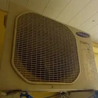 خرید فروش تعویض کولر خراب سوخته تعمیری سالم|کولر گازی و فن‌کوئل|رشت, معلم|دیوار