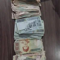 اسکناس|کلکسیون سکه، تمبر، اسکناس|اهواز, کیانشهر|دیوار