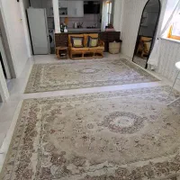 جفت فرش شش ۶ متری نگین مشهد|فرش|خشکبیجار, |دیوار