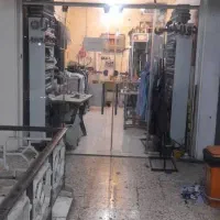 یک باب مغازه در پاساژ کاخ نور