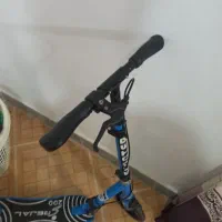 اسکوتر روان