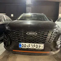 تحویل انی نقد واقساطX33کراس اتومات|خودرو سواری و وانت|تهران, نصرت|دیوار