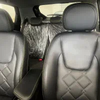 ام وی ام X33 کراس اتوماتیک مدل ۱۴۰۳ درحد صفر|خودرو سواری و وانت|تبریز, |دیوار