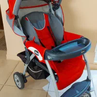 کالسکه کودک چیکو اصل