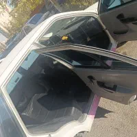 پرایدسفید مدل ۸۷ شاسی سالم|خودرو سواری و وانت|پرند, فاز ۵|دیوار