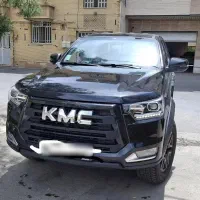 کی ام سی تی 8 -صفرT8