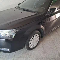 دنا پلاس 5 دنده ساده EF7، مدل ۱۴۰۲
