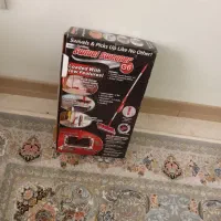 جارو شارژی