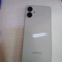 گوشی ۰۶ aسامسونگ