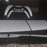ps5 اسلیم ریجن اروپا دیسک خور