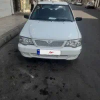 پراید ۱۳۲ هیدرولیک