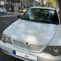 132 بی رنگ مدل ۹۵