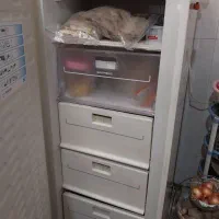 یخچال فریزر