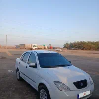 تیبا ۱ مدل ۹۷