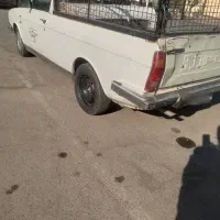 وانت پیکان|خودرو سواری و وانت|قزوین, |دیوار