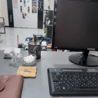 استخدام منشی خانم