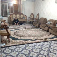 دو طبقه خیابان پرستار/5 خواب/202متر/جنوبی|فروش خانه و ویلا|شاهین‌شهر, شهرک گلدیس|دیوار
