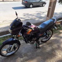 شهاب ۱۵۰|موتورسیکلت|اسفراین, |دیوار