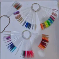 لوازم کاشت ناخن|آرایشی، بهداشتی، درمانی|همدان, |دیوار