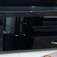 زیر تلوزیون