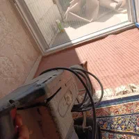 چکش تخریب کاری۱۷کیلویی|ابزارآلات|اندیشه, اندیشه فاز ۲|دیوار