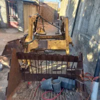 بیل سنو پارس|خودرو سنگین|کنگاور, |دیوار